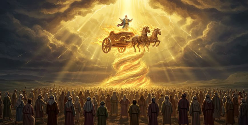 Book of 2 Kings